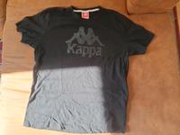 schwarzes Kappa T-Shirt Pankow - Prenzlauer Berg Vorschau