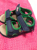 Sandalen Sommer Schuhe junge gr 28 Bayern - Amberg Vorschau