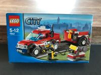 Lego City 7942 - Feuerwehr Pick-up - neu & OVP Hessen - Petersberg Vorschau