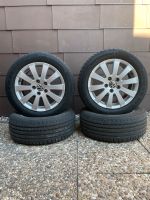 Continental Sport Contact 2 205/55 R16 auf Alufelgenee Rheinland-Pfalz - Ludwigshafen Vorschau