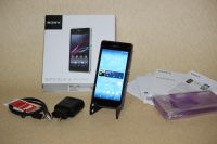 Sony Xperia Z1 Compact Smartphone Handy mit Spielen D5503 Nordrhein-Westfalen - Wegberg Vorschau