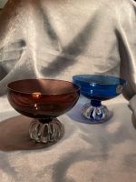 H.G. Swedish Art Glas                  Dessert/Champagner Nordrhein-Westfalen - Steinhagen Vorschau