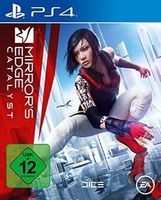 PS4 - Mirror's Edge Catalyst Rheinland-Pfalz - Deuselbach Vorschau