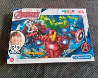 Kinderpuzzle Avengers 104 T. Baden-Württemberg - Spraitbach Vorschau