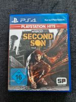 Second Son PS4 Spiel Baden-Württemberg - Konstanz Vorschau