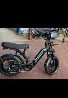 E-bike fetbike V20 pro Dresden - Innere Altstadt Vorschau