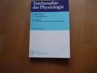 € 5,50 Taschenatlas der Physiologie S. Silbernagel Thieme 1991 Baden-Württemberg - Schriesheim Vorschau