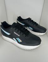 Reebok Royal Glide Ripple schwarz holografisch Bayern - Erlangen Vorschau
