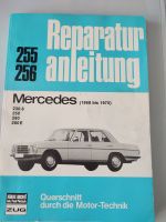 Reparaturanleitung Mercedes/8 (1968 bis 1975) Potsdam - Babelsberg Nord Vorschau