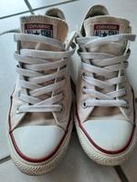 Original Converse Chucks weiß 39 Thüringen - Krauthausen Vorschau