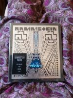 Rammstein Paris the Concert 2 CD OVP Schleswig-Holstein - Wilster Vorschau