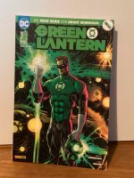 Green Lantern 1 Pfad in die Finsternis Paperback Grand Morrison Nordrhein-Westfalen - Bergisch Gladbach Vorschau