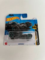 Hot Wheels Batman Batmobile Neu OVP Berlin - Mitte Vorschau