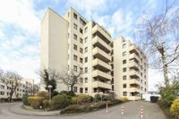 Verkauf mit Nießbrauch: Gepflegte 2-Zimmer-Wohnung mit Tiefgaragenstellplatz in Bad Schwartau Kreis Ostholstein - Bad Schwartau Vorschau