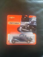 Verkaufe diesen Matchbox 1934 Chevrolet Master Coupe.Versand ist Nordrhein-Westfalen - Haltern am See Vorschau