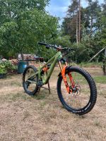 Yeti sb165 moosgrün L custom Sram, Kashima, AXS, Burgtec Rheinland-Pfalz - Waldmohr Vorschau