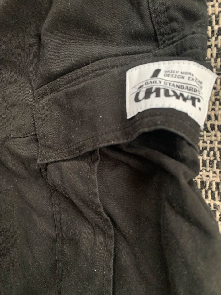 Zara Cargo Pant Hose superlässig , daily work wear Design in Berlin