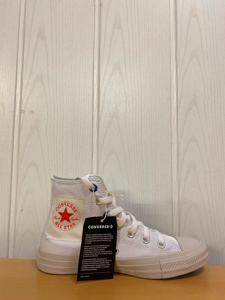 Converse Sneaker 43 in Kaiserslautern