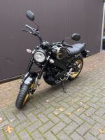 Yamaha XSR 125 Legacy Aktions Preis Mod. 23 Monatl. ab 69€ Niedersachsen - Verden Vorschau