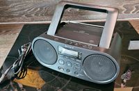 Sony ZS PS50 CD Boombox CD Radio USB Audio Baden-Württemberg - Haßmersheim Vorschau