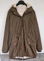 Mango Winterjacke Damen Hessen - Pohlheim Vorschau
