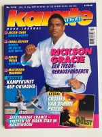 6 Karate-Kampfsport Hefte 90er Jahre Berlin - Tempelhof Vorschau