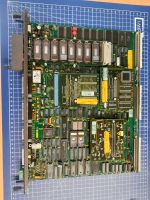 BOSCH CNC Steuerkarte Control Board CNC CP/MEM4 062860-105401 Niedersachsen - Braunschweig Vorschau