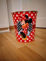 Minnie Mouse Maus Mülleimer Plastik Buchholz-Kleefeld - Hannover Groß Buchholz Vorschau