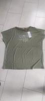 NEU street one Shirt Gr. 46 Oliv Hessen - Hadamar Vorschau