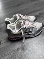 Asics gel Kayano 14 Double lace Hessen - Kaufungen Vorschau