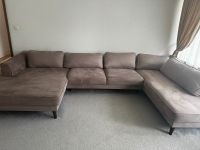 Sofa sehr sauber ich habe bei Otto gekauft Stuttgart - Zuffenhausen Vorschau
