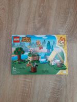 Lego Animal Crossing 77047 Brandenburg - Kyritz Vorschau