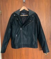 Kunstlederjacke C&A Gr. 170 Wie neu! Osterholz - Tenever Vorschau