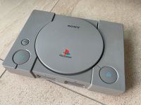 PlayStation 1 mit Zubehör Nordrhein-Westfalen - Ratingen Vorschau