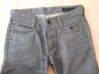 Jack & Jones Jeans, grau, Herren, 33/32, fast neu Bayern - Bernhardswald Vorschau