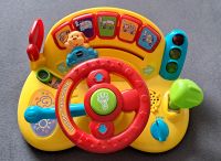 Vtech Lenkrad Saarland - Mettlach Vorschau