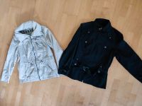 Cecil Damenjacke, Sommerjacke Gr. L und XL, je 50€ Hessen - Schwalmstadt Vorschau