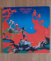 LP Vinyl Uriah Heep - The magician's Birthday Lübeck - Buntekuh Vorschau