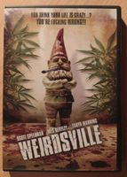 Reserviert ! DVD  Weirdsville Hessen - Butzbach Vorschau