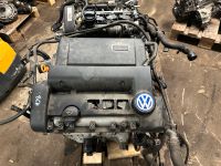 Vw Golf 4 1.4 16v BCA Motor mit Anbauteilen Schleswig-Holstein - Langwedel Vorschau