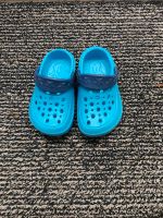 Aldi Clogs keine crocs Kinder Schuhe Gr 22 Bonn - Dottendorf Vorschau