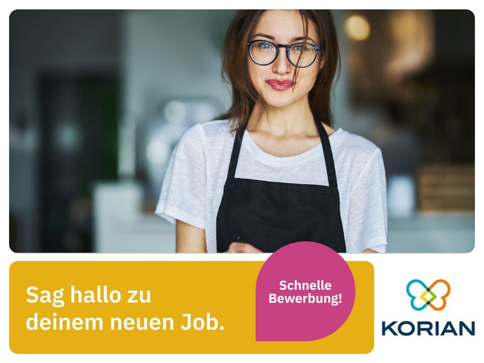 Küchenhilfskraft (w/m/d) (Haus am Stern Olvenstedt) Minijob, Aushilfe, Teilzeit, Nebenjob in Magdeburg Servicekraft Kundenservice Kundenbetreuer Servicekräfte in Magdeburg