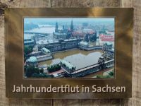 Jahrhundertflut in Sachsen 2002 Buch Bildband Sachsen - Nünchritz Vorschau