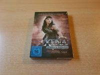 DVD BOX - Xenia Warrior Princess Staffel 4 (OVP) - zu verkaufen Bayern - Schweinfurt Vorschau