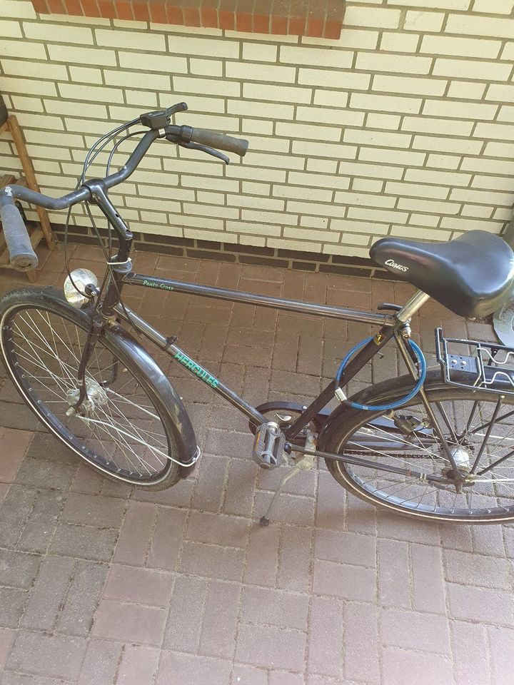 Fahrrad 28 Zoll in Bunsoh