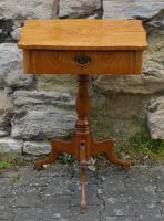 Antikes Tischlein - sehr selten - restauriert Rheinland-Pfalz - Lauterecken Vorschau