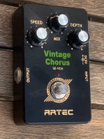 Artec Vintage Chorus SE-VCH Nordrhein-Westfalen - Kürten Vorschau