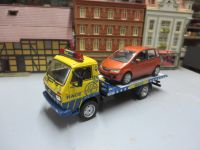 AUTOTRANSPORTER in 1:43 beladen mit FIAT Modell zus. für 30 € Essen - Bredeney Vorschau