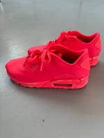 Nike Air Max Damen Neon Größe 38 Thüringen - Alperstedt Vorschau
