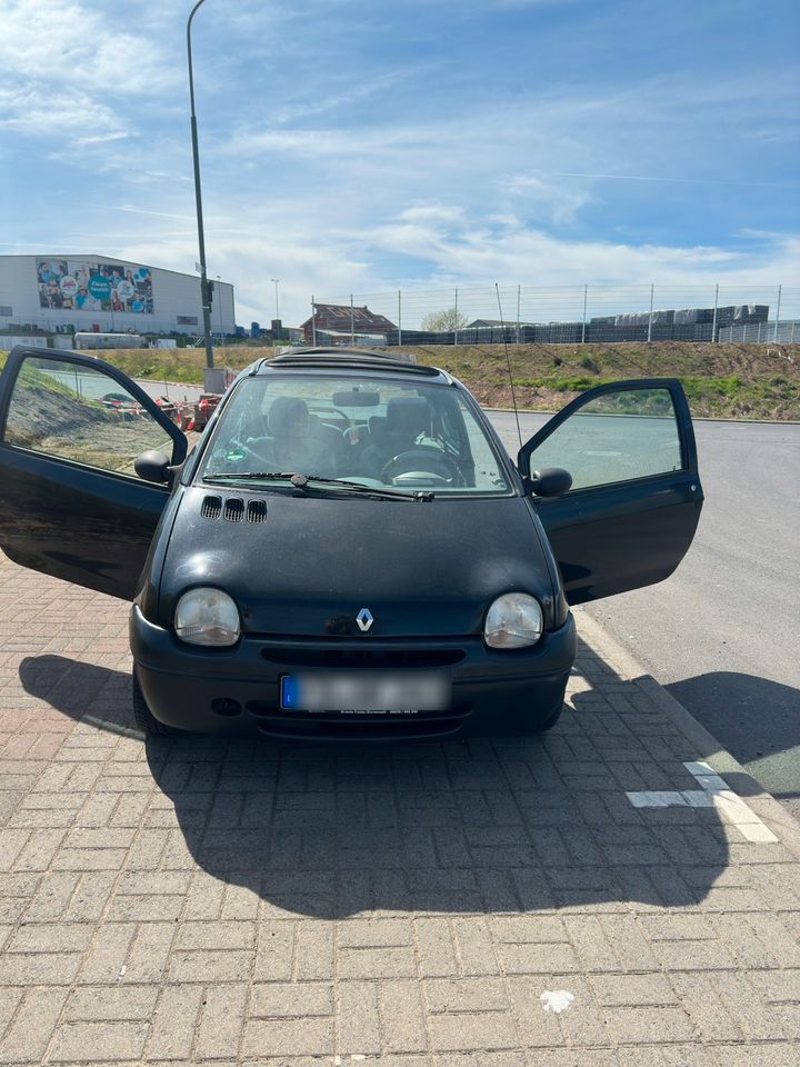Renault twingo 1 in Petersberg